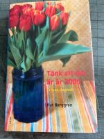 T&auml;nk att det &auml;r &aring;r 2000 : Erikas dagbok