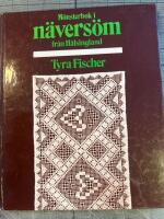 M&ouml;nsterbok i n&auml;vers&ouml;m fr&aring;n H&auml;lsingland