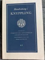 Handledning i knyppling