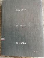 Det b&ouml;rjar : sorgerefr&auml;ng