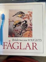 Br&ouml;derna von Weights f&aring;glar