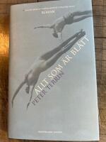 Allt som &auml;r bl&aring;tt