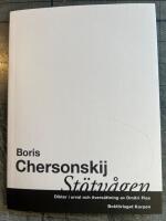 St&ouml;tv&aring;gen : dikter i urval