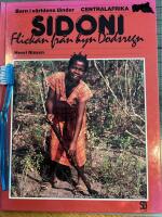 Sidoni : flickan fr&aring;n byn D&ouml;dsregn