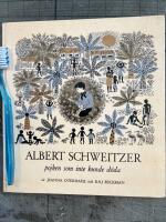 Albert Schweitzer pojken som inte kunde d&ouml;da