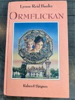 Ormflickan