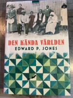 Den k&auml;nda v&auml;rlden