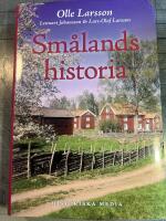 Sm&aring;lands historia