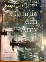 Claudia och Amy