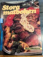 Stora matboken