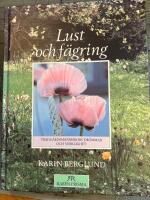 Lust och f&auml;gring : tr&auml;dg&aring;rdsm&auml;nniskors dr&ouml;mmar och verklighet