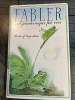 Fabler och funderingar p&aring; vers