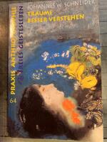 Tr&auml;ume besser verstehen