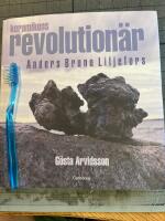Keramikens revolution&auml;r : Anders Bruno Liljefors
