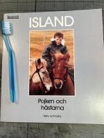 Leva p&aring; Island. Pojken och h&auml;starna