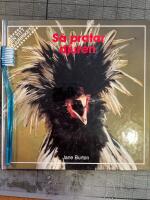 S&aring; pratar djuren