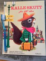 Kalle Skutt far till stan