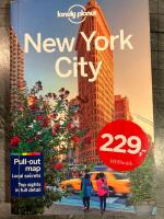 New York City (9 Ed)