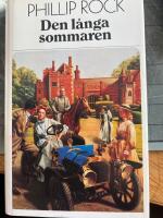 Den l&aring;nga sommaren