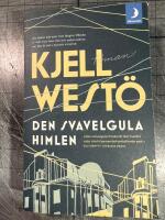 Den svavelgula himlen