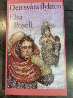 Den sv&aring;ra flykten