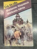 M&ouml;rkrets k&auml;rna