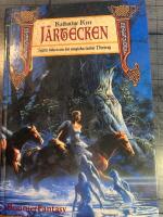 J&auml;rtecken : sj&auml;tte boken om det magiska landet Deverry