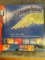 &Auml;ngeln i trapphuset