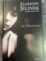 De utest&auml;ngda