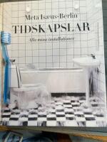 Tidskapslar : alla mina installationer