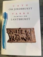 Om Jordbruket ; Samtal om lantbruket