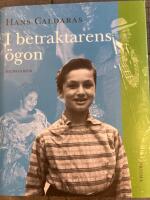 I betraktarens &ouml;gon - memoarer