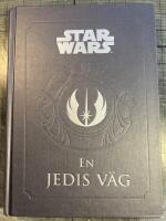 En jedis v&auml;g : en handbok i Kraften