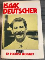 Stalin : en politisk biografi