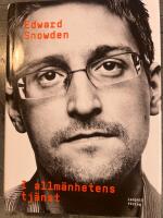 I allm&auml;nhetens tj&auml;nst