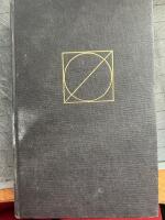 Matematisk uppslagsbok