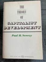 The Theory of Capitalist Development