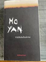 Vitl&ouml;ksballaderna