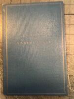 D&ouml;dens &auml;ngel. Religi&ouml;st poem