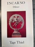 Incarno : [dikter]