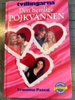 Den hemlige pojkv&auml;nnen