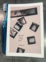 B&ouml;rjar jag blomma s&aring; b&ouml;rjar jag d&ouml;