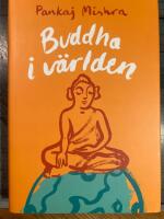 Buddha i v&auml;rlden