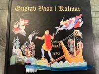 Gustav Vasa i Kalmar