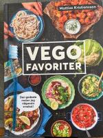 Vegofavoriter