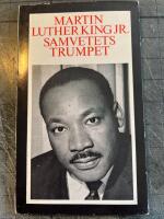 Martin Luther King Jr. Samvetets trumpet