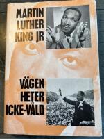 V&auml;gen heter icke-v&aring;ld