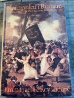 Karnevalen i Romans : fr&aring;n kyndelsm&auml;ss till askonsdag 1579-1580
