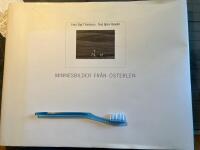 Minnesbilder fr&aring;n &Ouml;sterlen