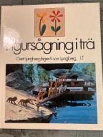 Figurs&aring;gning i tr&auml;